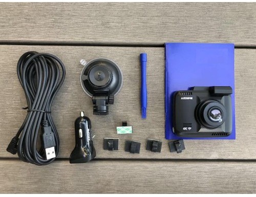 Phân phối CAMERA HÀNH TRÌNH NOVATECH SG63