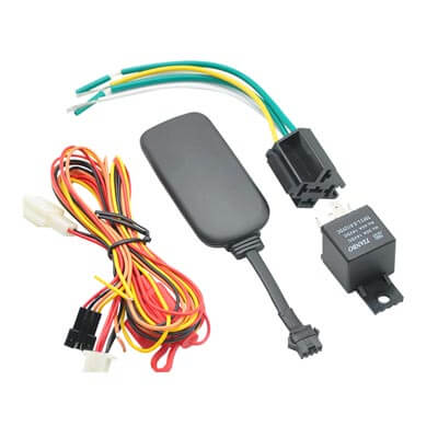 Bán THIẾT BỊ ĐỊNH VỊ XE MÁY VT02 giá rẻ