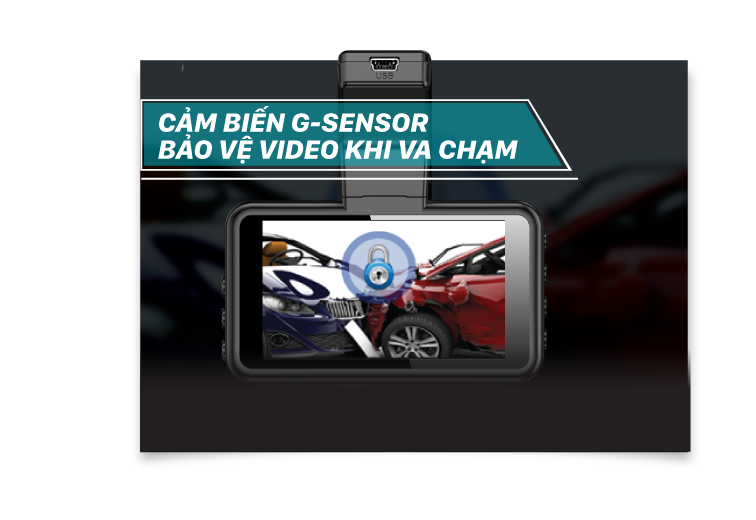 Bán Camera hành trình Vietmap H9 toàn quốc