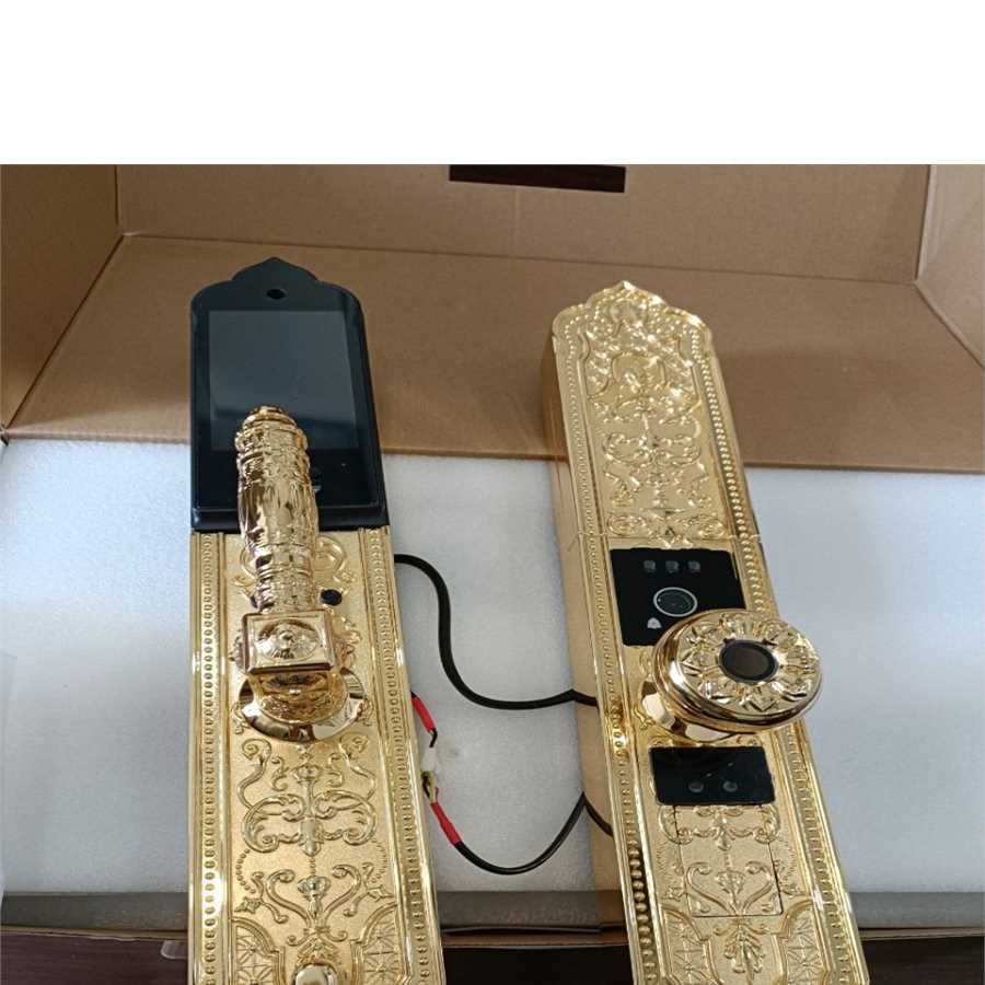 Kassler KL-939 APP bảo mật cao