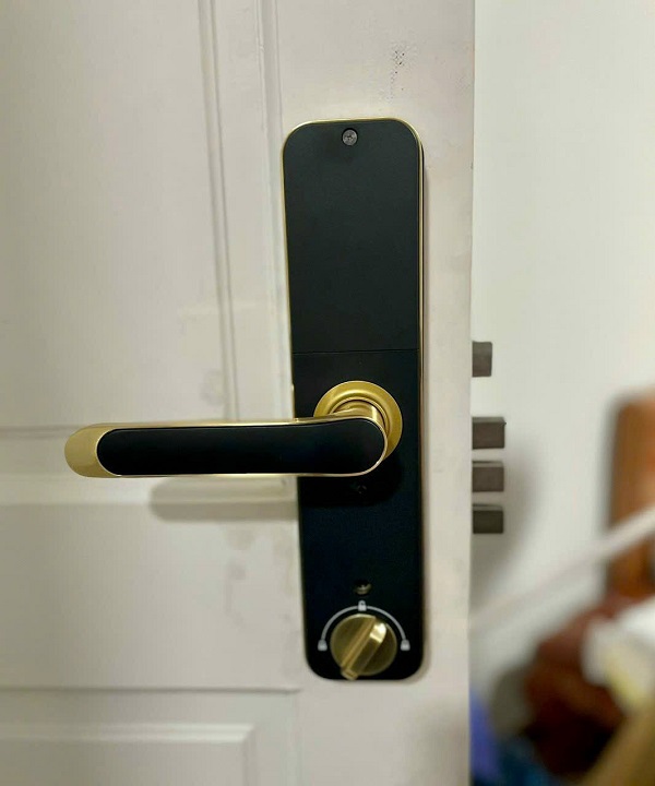 Kassler KL-668 APP dễ dàng reset chương trình