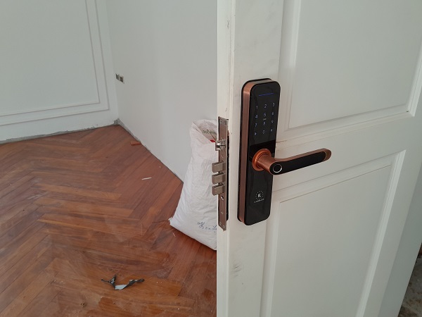 Kassler KL-668 APP phù hợp với nhiều không gian