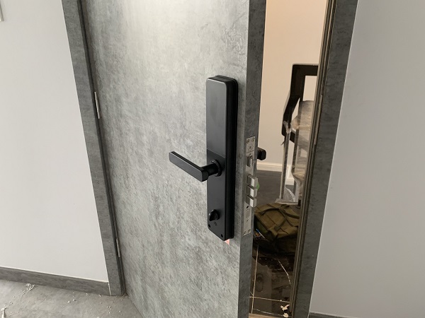 Kassler KL-669 APP tiện lợi khi sử dụng