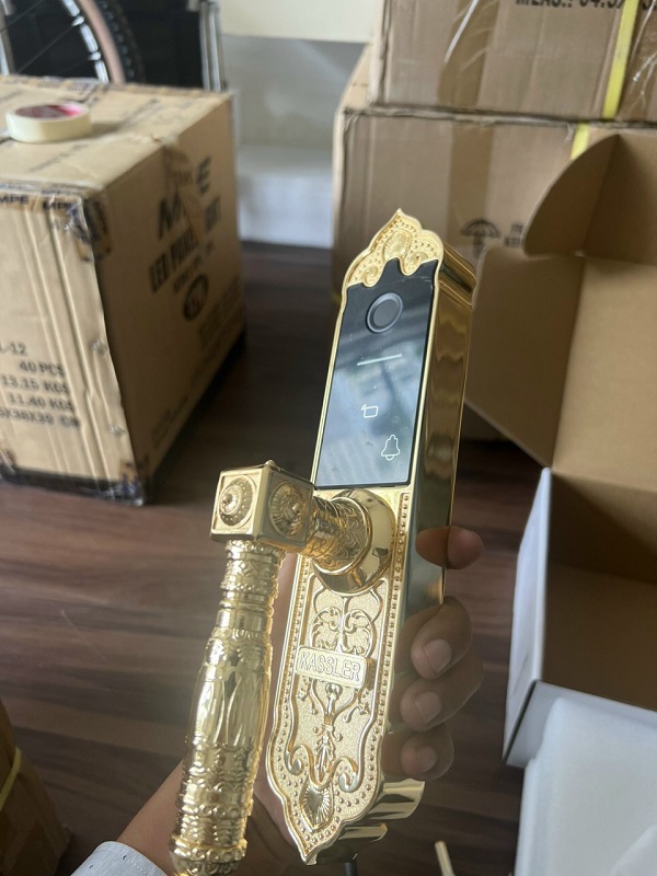 Kassler KL-919 APP hoạt động đa dạng