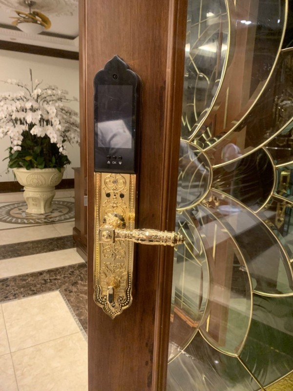 Kassler KL-929F thiết kế độc đáo