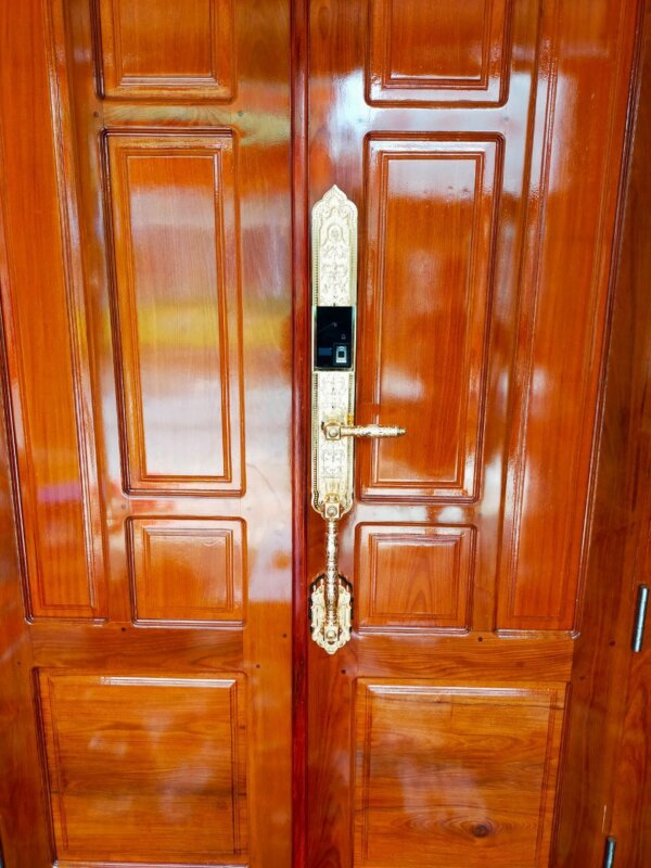 Kassler KL-939F nhiều tính năng thông minh