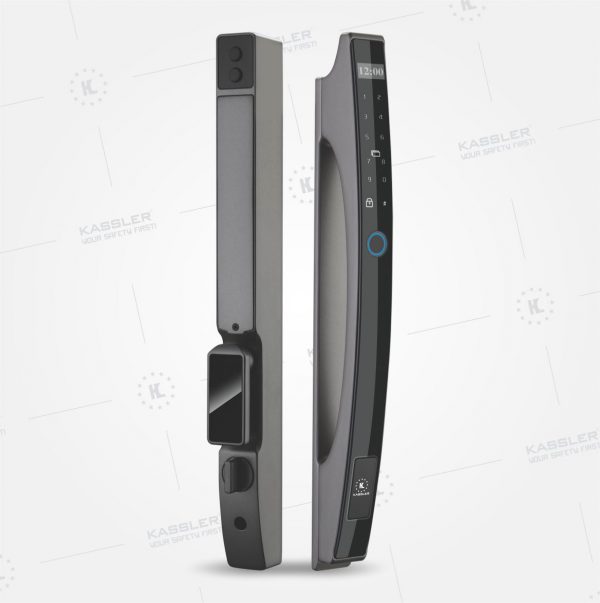 Chống nước tuyệt đối với Kassler KL599 PRO