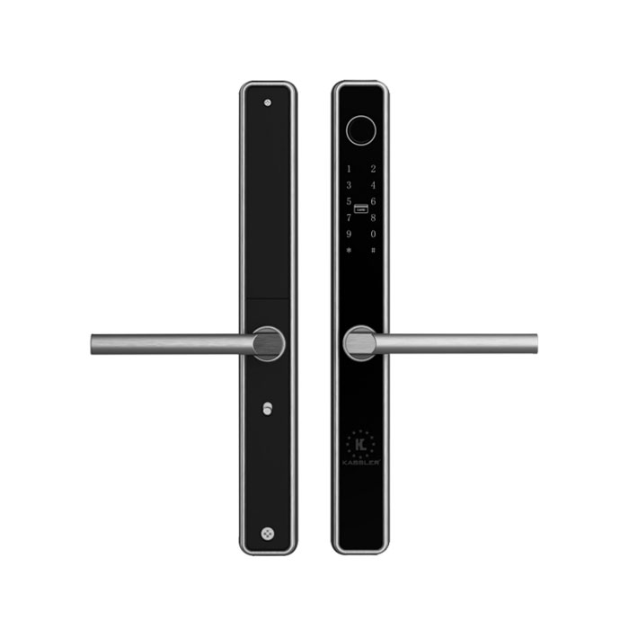 Khóa Kassler KL-599I APP TTLOCK chất liệu cao cấp