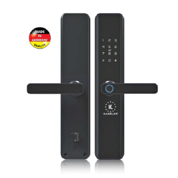Khóa vân tay Kassler KL-669 APP