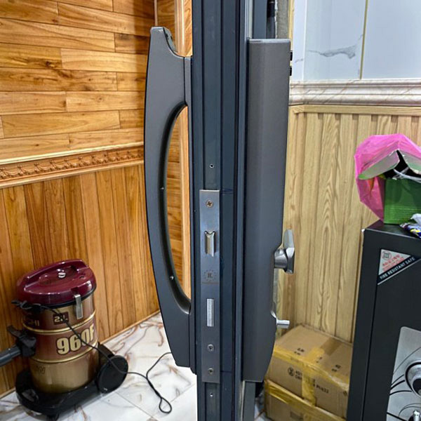 Kassler KL599 PRO chất liệu cao cấp