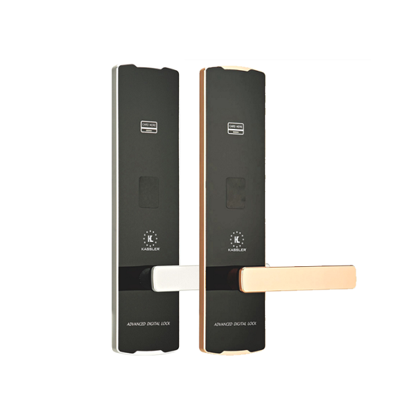 Khóa Kassler KL-363 với nhiều ưu điểm