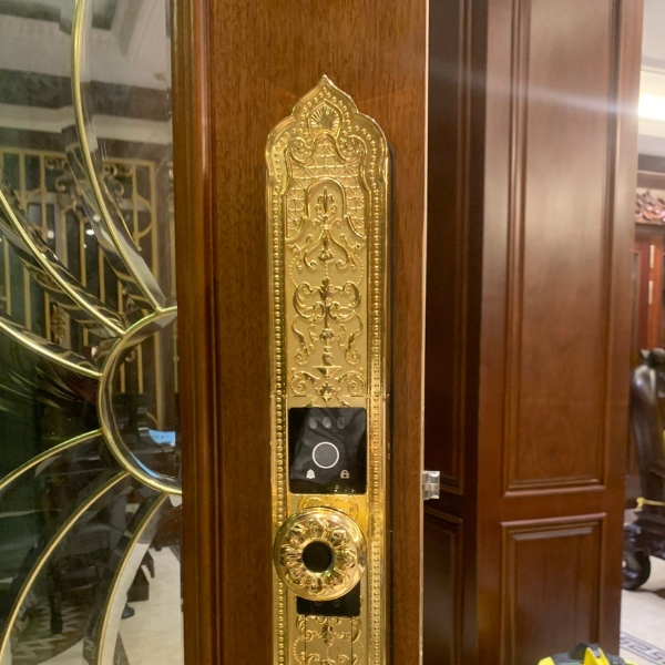 Kassler KL-929F nhiều tính năng thông minh