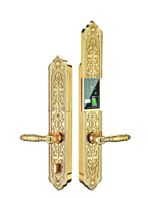 Kassler KL929 APP thiết kế sang trọng