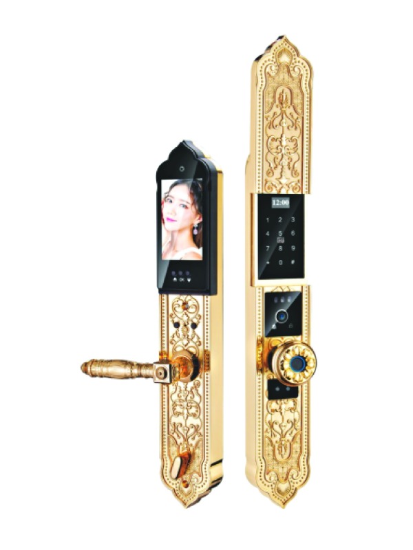 Khóa đại sảnh Kassler KL-929F