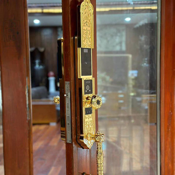 Kassler KL-939F thẩm mỹ cao