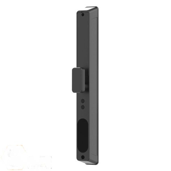 Khóa Kassler KL-599 AT Grey chống nước 100%