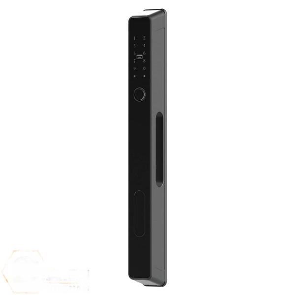 Khóa Kassler KL-599 AT Grey độ bền cao