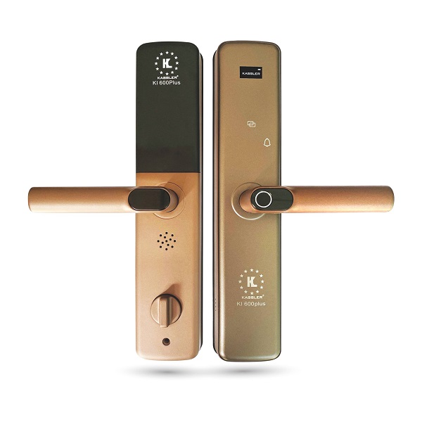 Khóa vân tay Kassler KL-600 PC