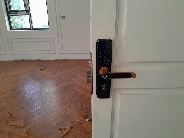 KL-668 kiểu dáng hiện đại