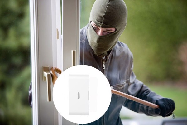 Đại lý phân phối CẢM BIẾN RUNG THÔNG MINH KHÔNG DÂY SMARTZ ZD30