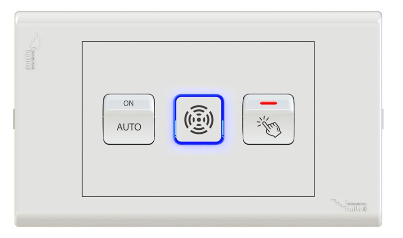 Bán BỘ CÔNG TẮC CẢM BIẾN CHUYỂN ĐỘNG BATTO DCM10/DSM10 giá rẻ