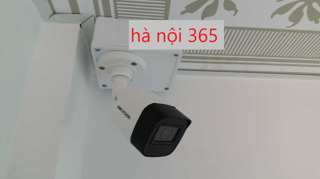 Đại lý phân phối Camera HDTVI Hikvision DS-2CE16D3T-IT chính hãng