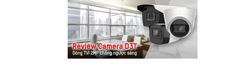 Lắp đặt, sửa chữa Camera 2.0MP Hikvision DS-2CE56D8T-IT3E uy tín