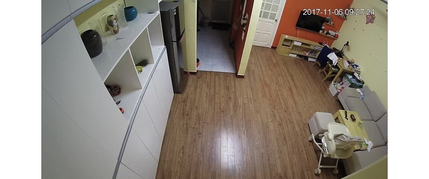 Bán Camera 2.0MP Hikvision DS-2CE56D8T-IT3E giá rẻ nhất Hà Nội