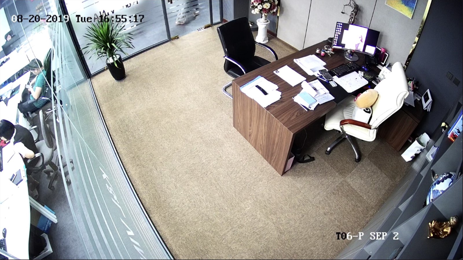 Mua Camera HD-TVI HIKVISION DS-2CE56D8T-IT3F ở đâu uy tín