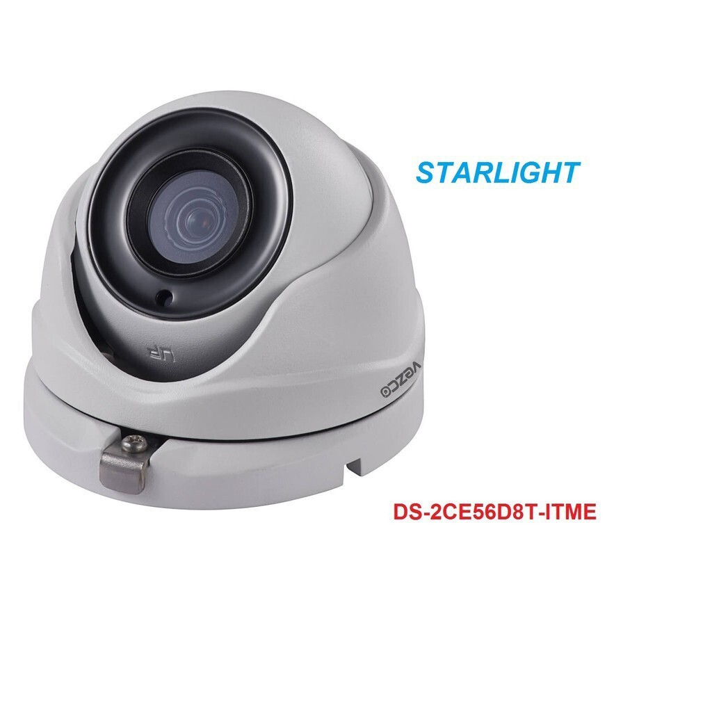 Đại lý phân phối Camera Hikvision DS-2CE56D8T-ITME chính hãng
