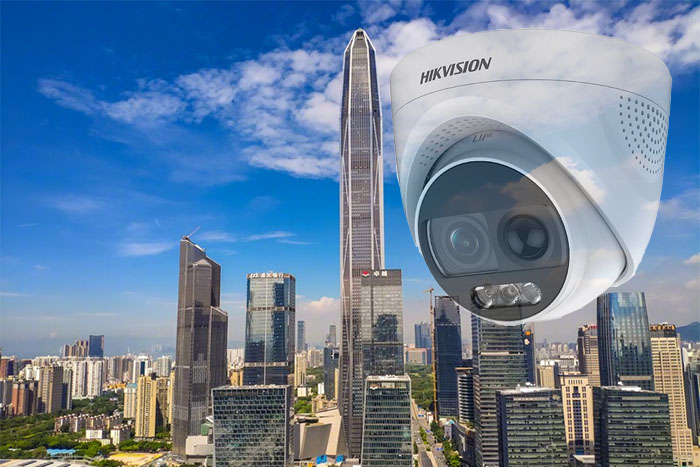 Mua Camera Hikvison DS-2CE72DFT-PIRXOF ở đâu uy tín