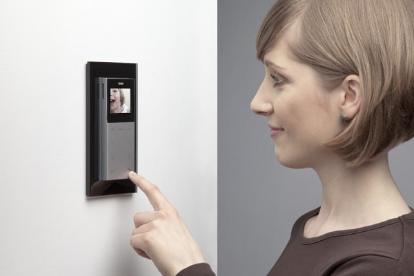 Mua Màn hình IP không dây HIKVISION DS-KH6320-WTE1 ở đâu uy tín