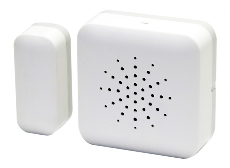 Bán CẢM BIẾN CỬA LUMI LM-DSZ giá rẻ