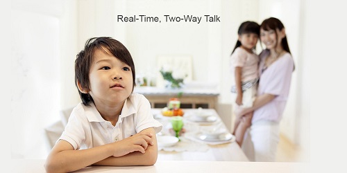 Ezviz CS-C1C-D0-1D1WFR (C1C 720P) chính hãng