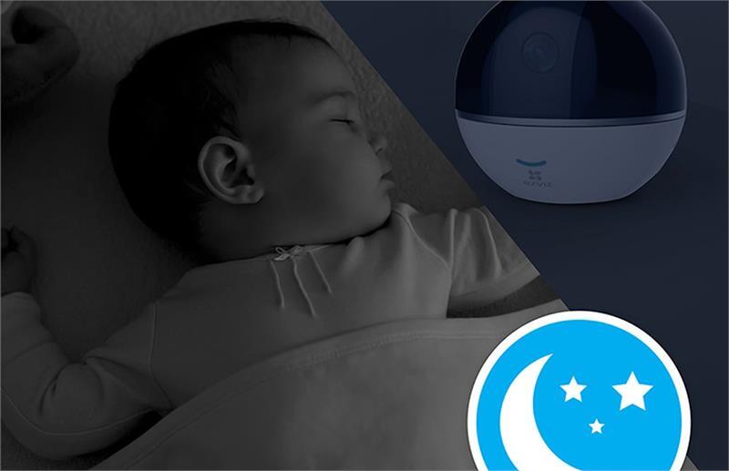 Đại lý phân phối Camera EZVIZ C6T (CS-CV248-A3-32WMFR) 1080 chính hãng