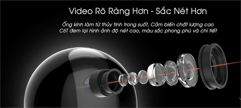 Mua Camera EZVIZ C6T (CS-CV248-A3-32WMFR) có RF ở đâu giá rẻ