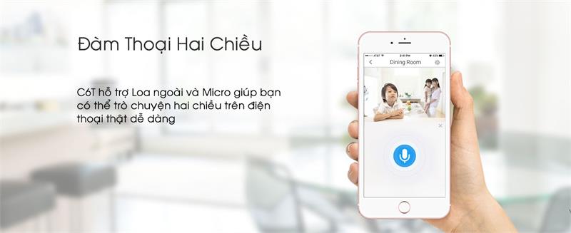 Bán Camera EZVIZ C6T (CS-CV248-A3-32WMFR) có RF giá rẻ