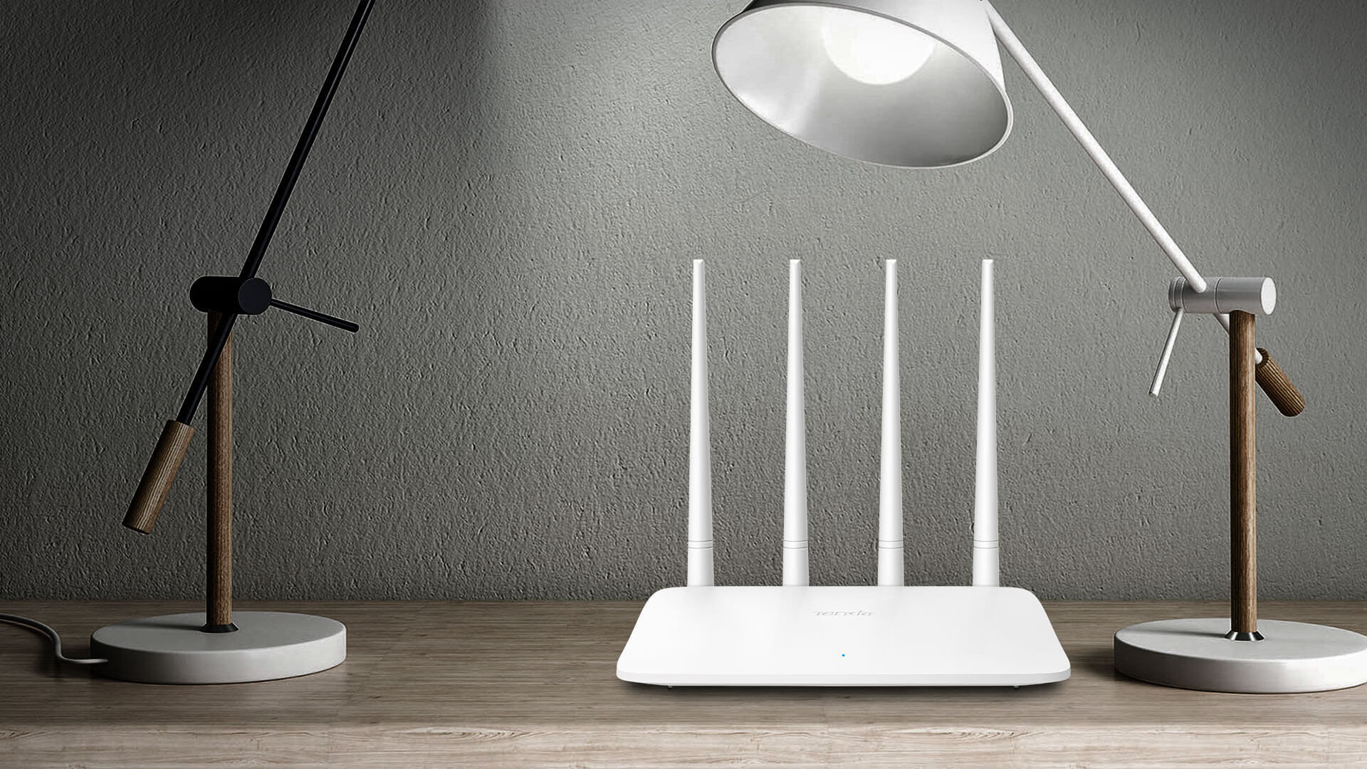 Mua Bộ phát sóng wifi Router Tenda F6 ở đâu uy tín