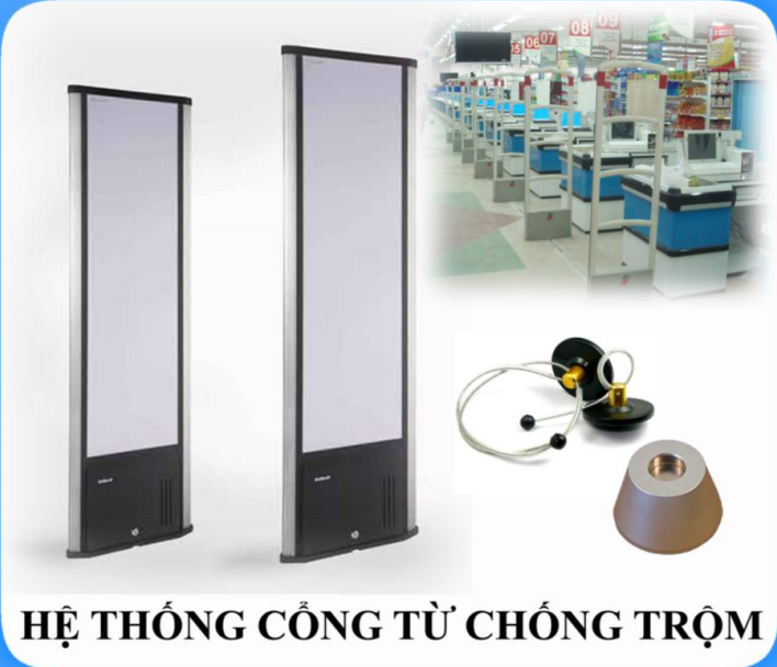 Viêt Thiên Phát - Lắp đặt hệ thống báo trộm báo động tại Hà Nội