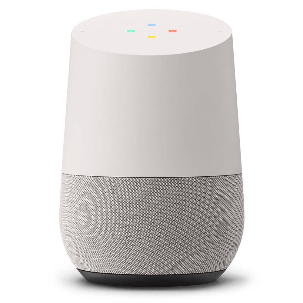 Bán LOA THÔNG MINH TÍCH HỢP TRỢ LÝ ẢO GOOGLE HOME giá rẻ
