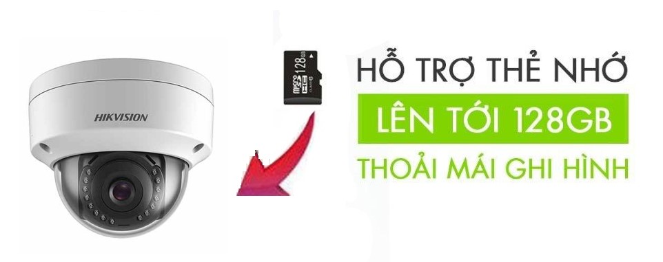 lắp đặt, sửa chữa Camera IP HIKVISION DS-2CD2742FWD-IZS uy tín nhất Hà Nội