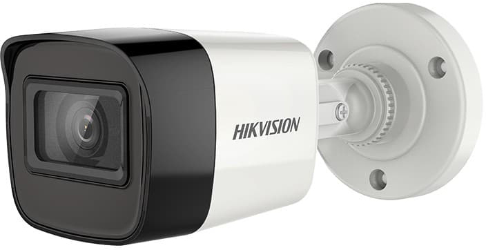 Bán Camera HDTVI 2MP HIKVISION DS-2CE16D0T-ITFS rẻ nhất Hà Nội