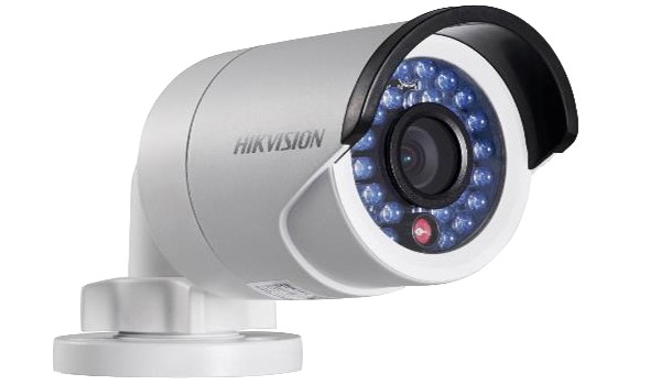 Mua Camera HDTVI Hikvison DS-2CE16C0T-IR ở đâu uy tín