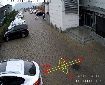 Mua Camera IP Wifi Hikvison DS-2CD2423G0-IW ở đâu uy tín