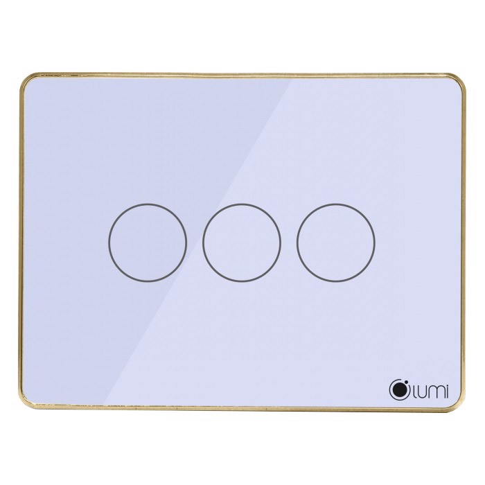 Bán CÔNG TẮC CÔNG SUẤT CAO VIỀN NHÔM 3 NÚT LM-HP3giá rẻ