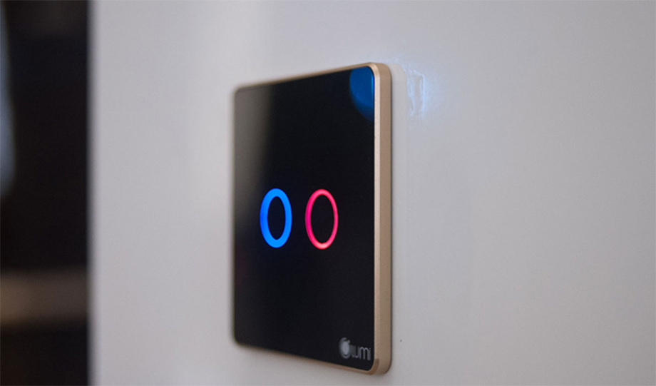 Phân phối CÔNG TẮC CÔNG SUẤT CAO VIỀN NHÔM 2 NÚT LM-HP2