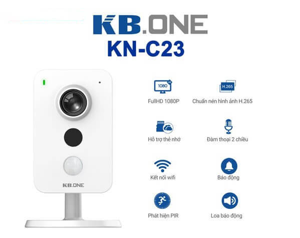 Bán mẫu KBONE-KN-C23