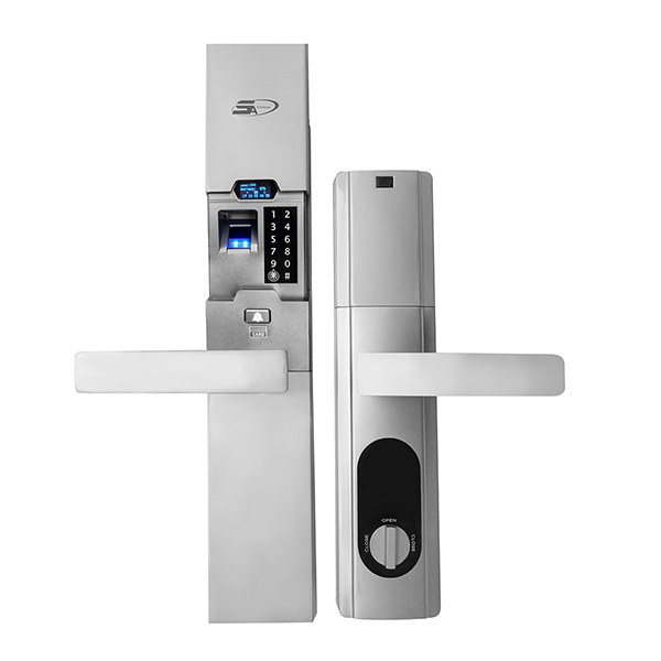  địa chỉ bán KHOÁ CỬA VÂN TAY 5ASYSTEMS 5A SK06 giá rẻ