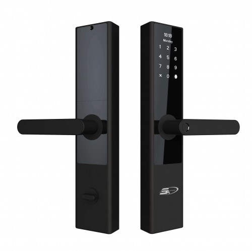  địa chỉ bán KHOÁ CỬA VÂN TAY 5ASYSTEMS 5A TS2000 PLUS giá rẻ