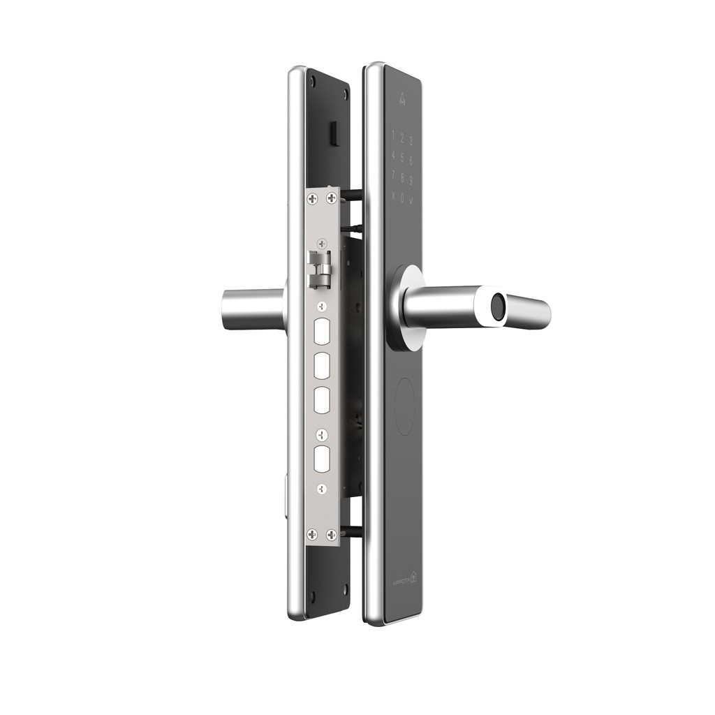 đại lý phân phối Khóa cửa vân tay Apota AN1 